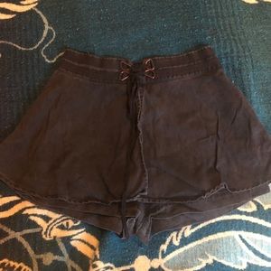 Free people skort